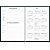Agenda Executiva Costurada Napoli 15,9 x 23,3 cm 2027 Tilibra - Imagem 2