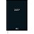 Agenda Executiva Costurada Napoli 15,9 x 23,3 cm 2027 Tilibra - Imagem 1