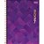 Agenda Espiral Executiva 20 x 27,5 cm Spot Feminina 2027 Tilibra - Imagem 2