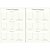 Planner Grampeado 20,0 x 27,5 cm Vanilla 90 G 2027 - Imagem 5