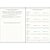 Planner Grampeado 17,8 x 25,4 cm Soho 90G 2027 Tilibra - Imagem 6