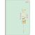 Planner Grampeado 17,8 x 25,4 cm Happy 90G 2027 Tilibra - Imagem 1
