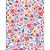 Caderno Quadriculado 1x1 cm Brochura Capa Dura D+ 40 Folhas Tilibra - Imagem 2