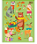 Caderno Brochurao Caligrafia CD 40fls Sapeca Tilibra - Imagem 4