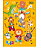 Caderno Brochurao Caligrafia CD 40fls Sapeca Tilibra - Imagem 5