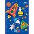 Caderno Brochurao Caligrafia CD 40fls Sapeca Tilibra - Imagem 6