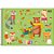 Caderno Espiral Capa Dura Meia Pauta Kids 40 Fls da Tilibra - Imagem 3