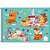 Caderno Espiral Capa Dura Meia Pauta Kids 40 Fls da Tilibra - Imagem 4