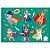 Caderno Espiral Capa Dura Meia Pauta Kids 40 Fls da Tilibra - Imagem 6