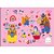 Caderno de Caligrafia Horizontal Brochura Capa Dura Kids 40 Fls Tilibra - Imagem 4