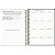 Agenda Planner Espiral West Village 17,7 X 24CM 80fls 2027 Tilibra - Imagem 6