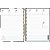 Agenda Planner Espiral West Village 17,7 X 24CM 80fls 2026 Tilibra - Imagem 5