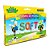 Massinha de Modelar Soft 15 Cores Acrilex - Imagem 2