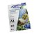 Papel Glossy Paper A4 180g C/50 Folhas Menno - Imagem 1