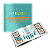 Álbum de figurinhas Aniversário - Imagem 1
