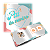 Álbum de figurinhas Pai - Imagem 1