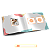 Álbum de figurinhas Pai - Imagem 2