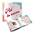 Álbum de figurinhas Pai - Imagem 1