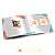 Álbum de figurinhas Pai - Imagem 2