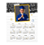 Calendário de Geladeira formatura - Imagem 2