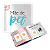 Álbum de figurinhas Mãe de Pet - Imagem 1