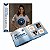 Álbum de Figurinhas Prevenção do Câncer de Mama Outubro Ros - Imagem 1
