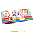 Álbum de figurinhas Coração LGBT - Imagem 4