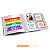 Álbum de figurinhas Coração LGBT - Imagem 5