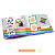 Álbum de figurinhas Coração LGBT - Imagem 6