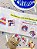 Álbum de figurinhas Aniversário infantil - Imagem 9