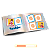 Álbum de figurinhas Aniversário infantil - Imagem 5