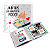 Álbum de figurinhas Juntos pegamos fogo - Imagem 1