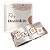 Álbum de figurinhas Aniversário - Imagem 1