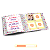 Álbum de figurinhas Amiga - Imagem 3