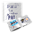 Álbum de figurinhas Pai - Imagem 1