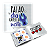 Álbum de figurinhas Pai - Imagem 1