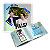 Álbum de figurinhas dia dos pais - foto na capa - Imagem 1