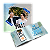 Álbum de figurinhas Pai - Foto na capa - Imagem 1