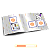 Álbum de figurinhas Aniversário flork - Imagem 4