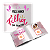Álbum de figurinhas de mãe pra filha - Imagem 1