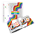 Álbum de figurinhas LGBT - Imagem 1