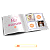 Álbum aniversário infantil com foto e nome - Imagem 2