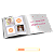 Álbum aniversário infantil com foto e nome - Imagem 3