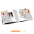 Álbum aniversário infantil com foto e nome - Imagem 5
