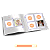 Álbum aniversário infantil com foto e nome - Imagem 6