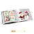 Álbum de figurinhas natal - Imagem 3