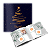 Álbum de figurinhas natal - Imagem 1