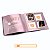 Álbum de Fotos Personalizado Prevenção do Câncer de Mama Outubro Rosa - Imagem 2