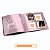 Álbum de Fotos Personalizado Prevenção do Câncer de Mama Outubro Rosa - Imagem 6