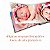 Fotolivro Premium Infantil newborn - Imagem 2